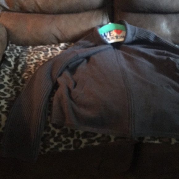 Men’s jacket - Picture 4 of 4